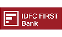 IDFC First Bank